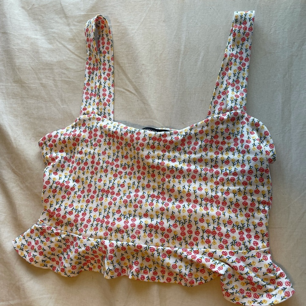 Tank top - Picture 2 of 4